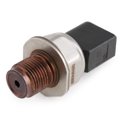 Sensor, fuel pressure RIDEX 3942S0035 3942S0035 - photo 4