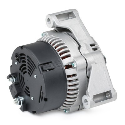 Alternator RIDEX 4G0613 4G0613 - photo 4
