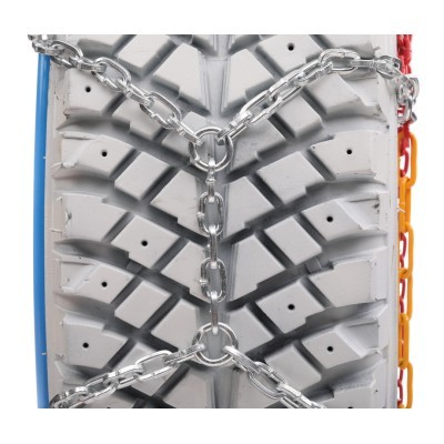 Snow chains 5171A0002 - photo 14