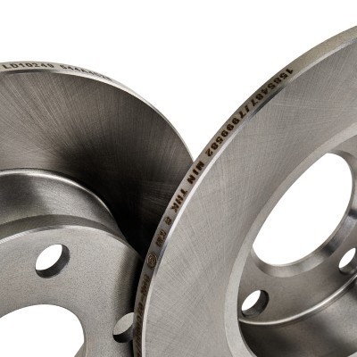 Brake Disc RIDEX 82B0059 82B0059 - photo 10