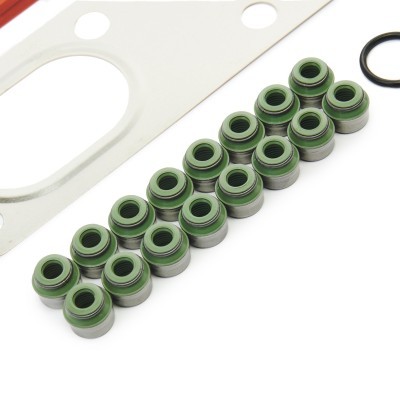 Cylinder Head gasket RIDEX 319G0387 319G0387 - photo 6