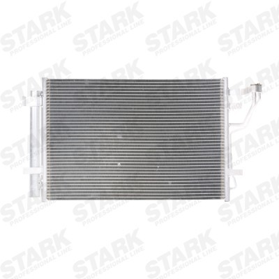 A/C condenser SKCD-0110074 - photo 3
