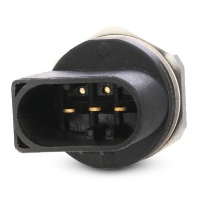 Sensor, fuel pressure RIDEX 3942S0046 3942S0046 - photo 5