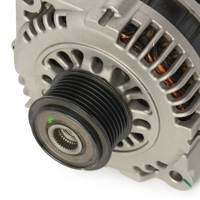Alternator RIDEX 4G0541R 4G0541R - photo 6