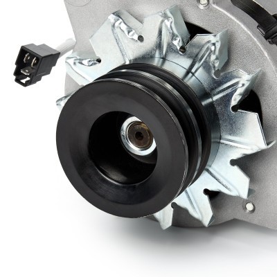 Alternator RIDEX 4G0212R 4G0212R - photo 5