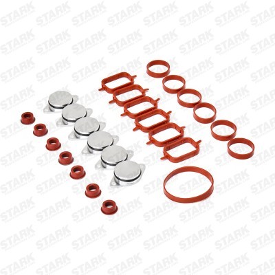 Manifold Gasket Stark SKGSI-2210041 SKGSI-2210041 - photo 2