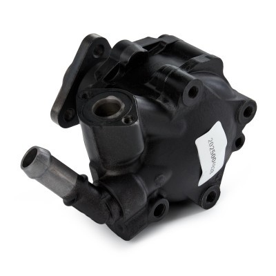 Hydraulic Pump, Steering System RIDEX 12H0061R 12H0061R - photo 4