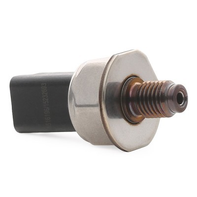 Sensor, fuel pressure RIDEX 3942S0043 3942S0043 - photo 3