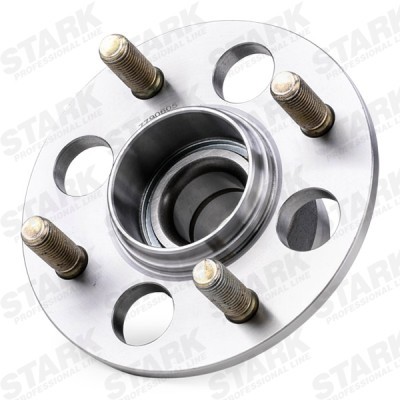 Wheel Bearing Stark SKWB-0180135 SKWB-0180135 - photo 3