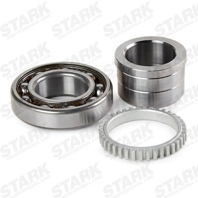 Wheel Bearing Stark SKWB-0181000 SKWB-0181000 - photo 4