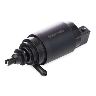 Washer Fluid Pump, window cleaning RIDEX 794W0017 794W0017 - photo 3