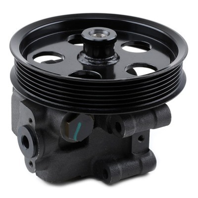 Hydraulic Pump, Steering System RIDEX 12H0130 12H0130 - photo 3