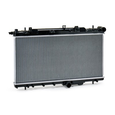 Radiator, Engine Cooling RIDEX 470R0060 470R0060 - photo 4
