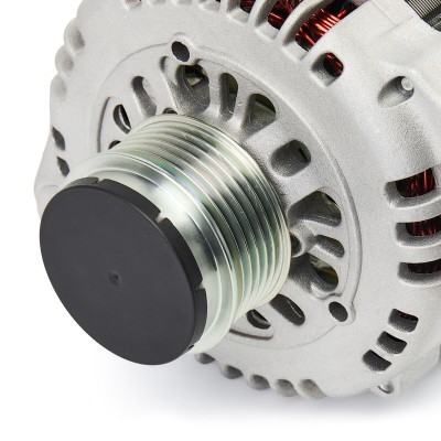 Alternator RIDEX 4G0017 4G0017 - photo 5