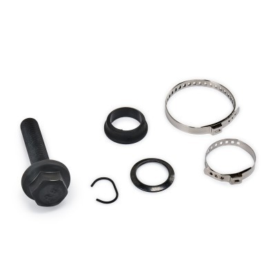 Bellow, drive shaft RIDEX 193B0002 193B0002 - photo 4