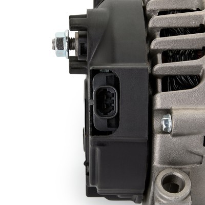 Alternator RIDEX 4G0656R 4G0656R - photo 6