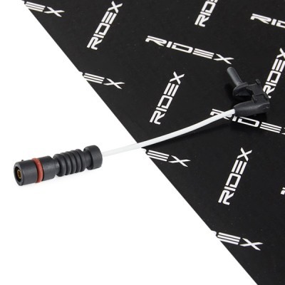 Sensor, Brake Pad Wear RIDEX 407W0003 407W0003 - photo 2
