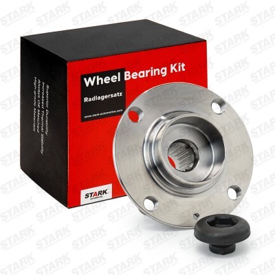 Wheel Bearing Stark SKWB-0180139 SKWB-0180139 - photo 2