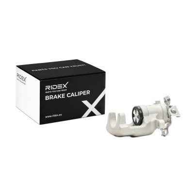 Brake Caliper RIDEX 78B0730 78B0730 - photo 2