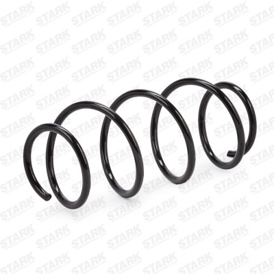 Suspension Spring Stark SKCS-0040191 SKCS-0040191 - photo 6