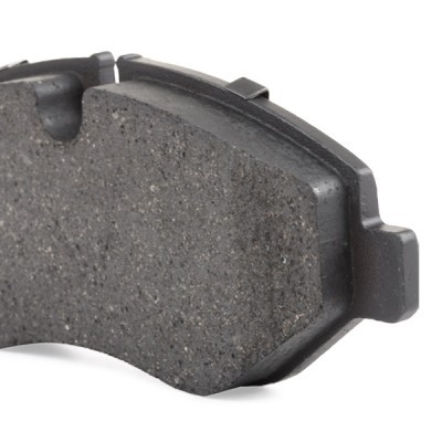 Brake Pads Set RIDEX 402B1000 402B1000 - photo 5