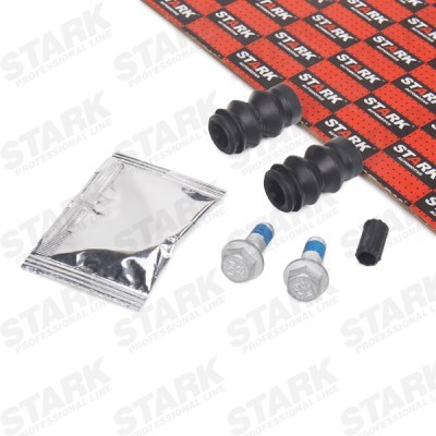 Repair Kit, Brake Caliper Stark SKGSK-1630030 SKGSK-1630030 - photo 2