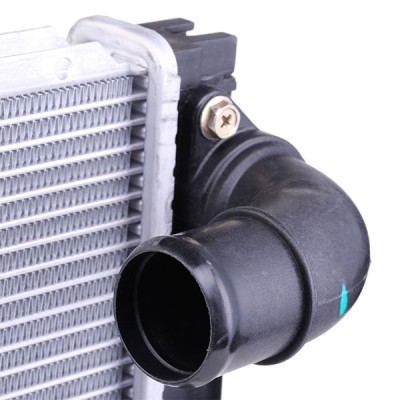 Radiator, Engine Cooling RIDEX 470R0747 470R0747 - photo 7
