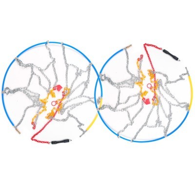 Snow chains 5171A0002 - photo 9