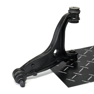 Control Arm RIDEX 273C1541 273C1541 - photo 2