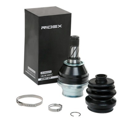 Joint Kit, Drive Shaft RIDEX 5J0241 5J0241 - photo 2