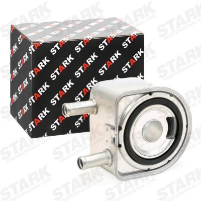 Oil Cooler Stark SKOC-1760012 SKOC-1760012 - photo 2