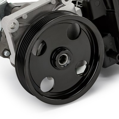 Hydraulic Pump, Steering System RIDEX 12H0064 12H0064 - photo 5