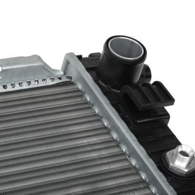 Radiator, Engine Cooling RIDEX 470R0508 470R0508 - photo 4