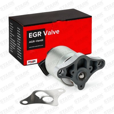EGR Valve Stark SKEGR-0770004 SKEGR-0770004 - photo 2