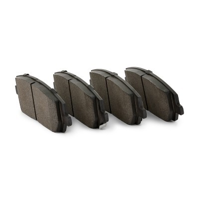 Brake Pads Set RIDEX 402B1888 402B1888 - photo 4