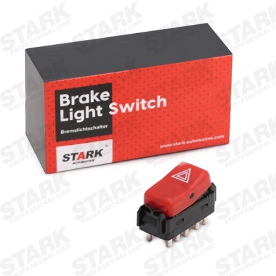 Hazard light switch Stark SKSH-2080003 SKSH-2080003 - photo 2