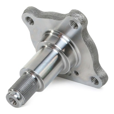 Wheel Hub RIDEX 653W0141 653W0141 - photo 4