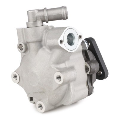 Hydraulic Pump, Steering System RIDEX 12H0146 12H0146 - photo 4