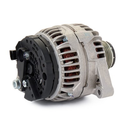 Alternator RIDEX 4G0549R 4G0549R - photo 4