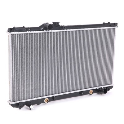 Radiator, Engine Cooling RIDEX 470R0078 470R0078 - photo 2
