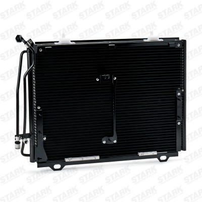 A/C condenser SKCD-0110093 - photo 5