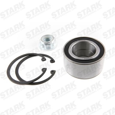 Wheel Bearing Stark SKWB-0180090 SKWB-0180090 - photo 3