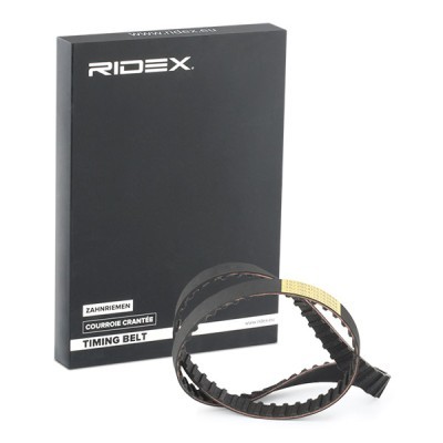 Timing Belt RIDEX 306T0306 306T0306 - photo 2