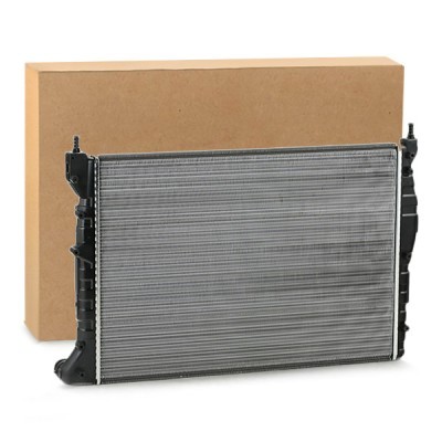 Radiator, Engine Cooling RIDEX 470R0612 470R0612 - photo 2