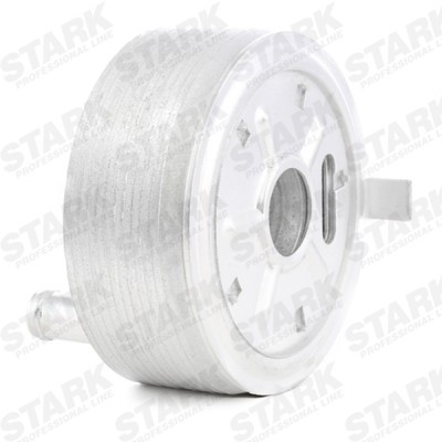 Oil Cooler Stark SKOC-1760030 SKOC-1760030 - photo 4