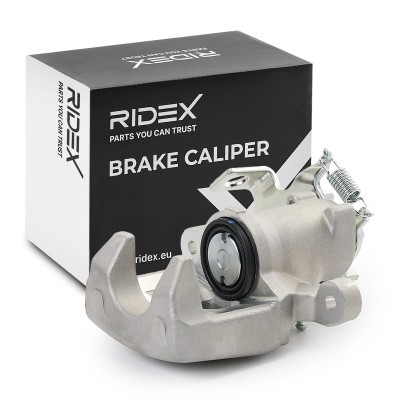 Brake Caliper RIDEX 78B1409 78B1409 - photo 2