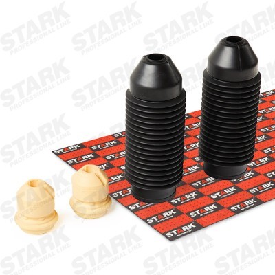 Dust Cover Kit, shock absorber Stark SKDCK-1240116 SKDCK-1240116 - photo 2