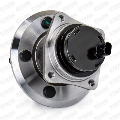 Wheel Bearing Stark SKWB-0180197 SKWB-0180197 - photo 6