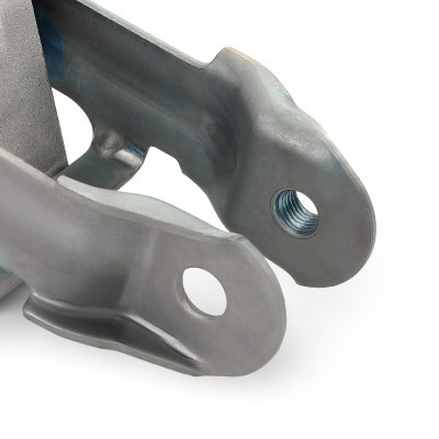 Engine Mounting RIDEX 247E1251 247E1251 - photo 6