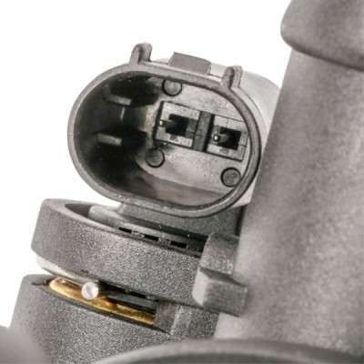 Thermostat, Coolant RIDEX 316T0177 316T0177 - photo 6